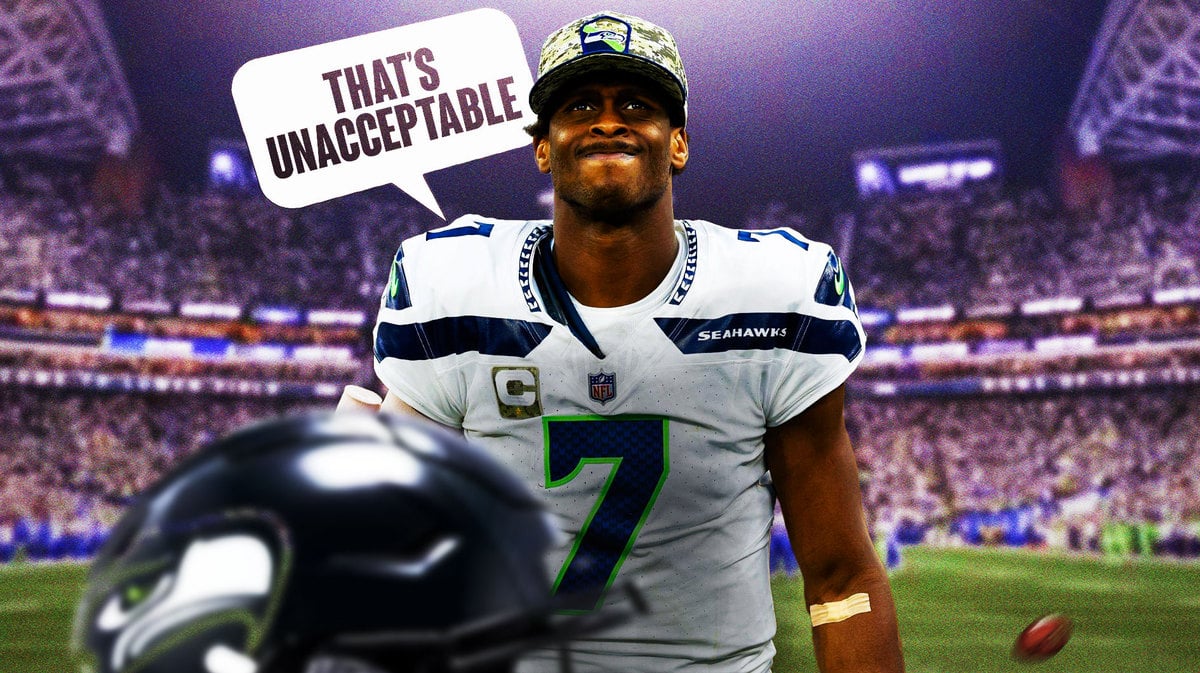 Thanksgiving, Rams, Seahawks, Geno Smith, 49ers