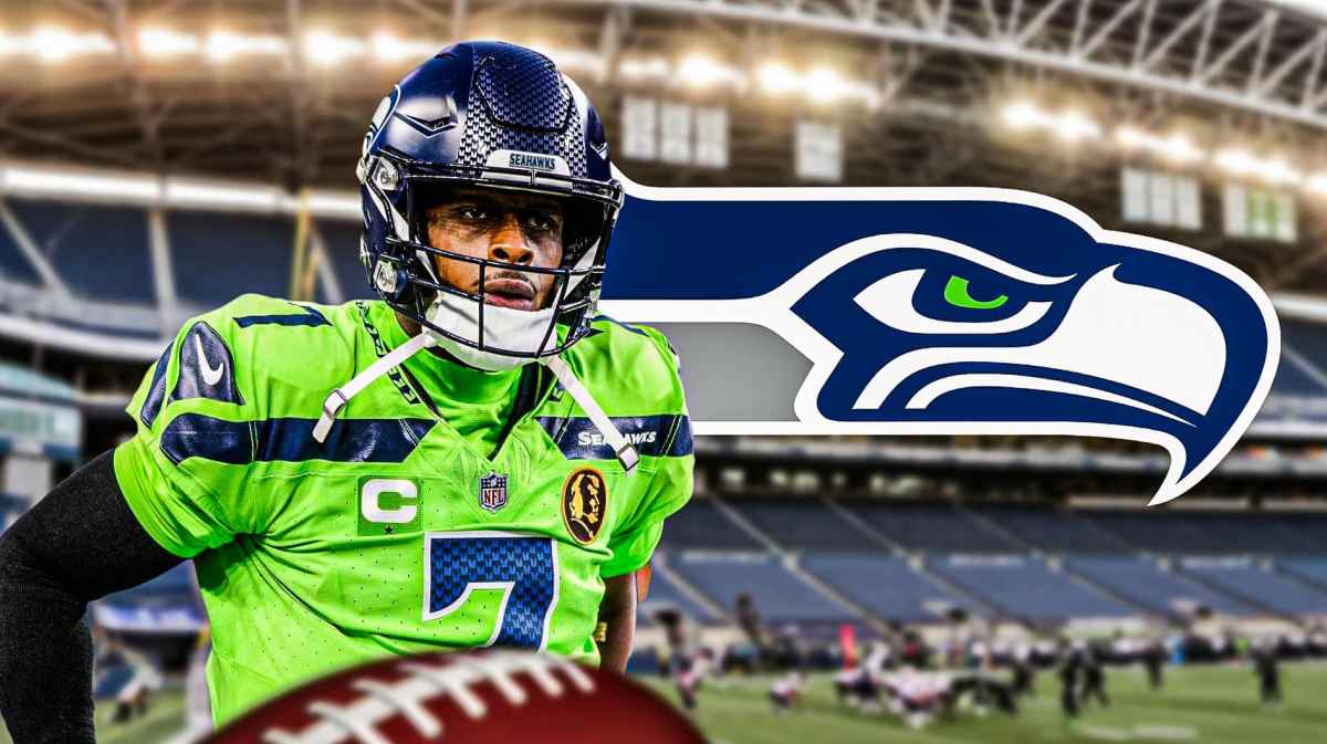 Geno Smith, Seahawks quarterback, 49ers, Brock Huard