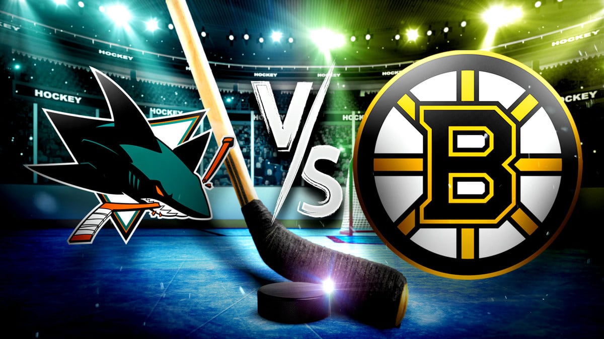 Sharks bruins, Sharks bruins prediction, Sharks bruins pick, Sharks bruins odds, Sharks bruins how to watch