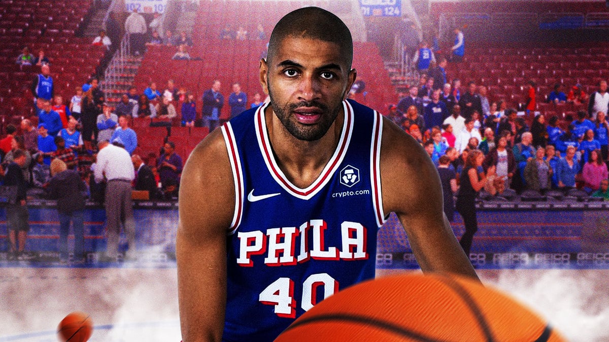 Sixers, Nicolas Batum