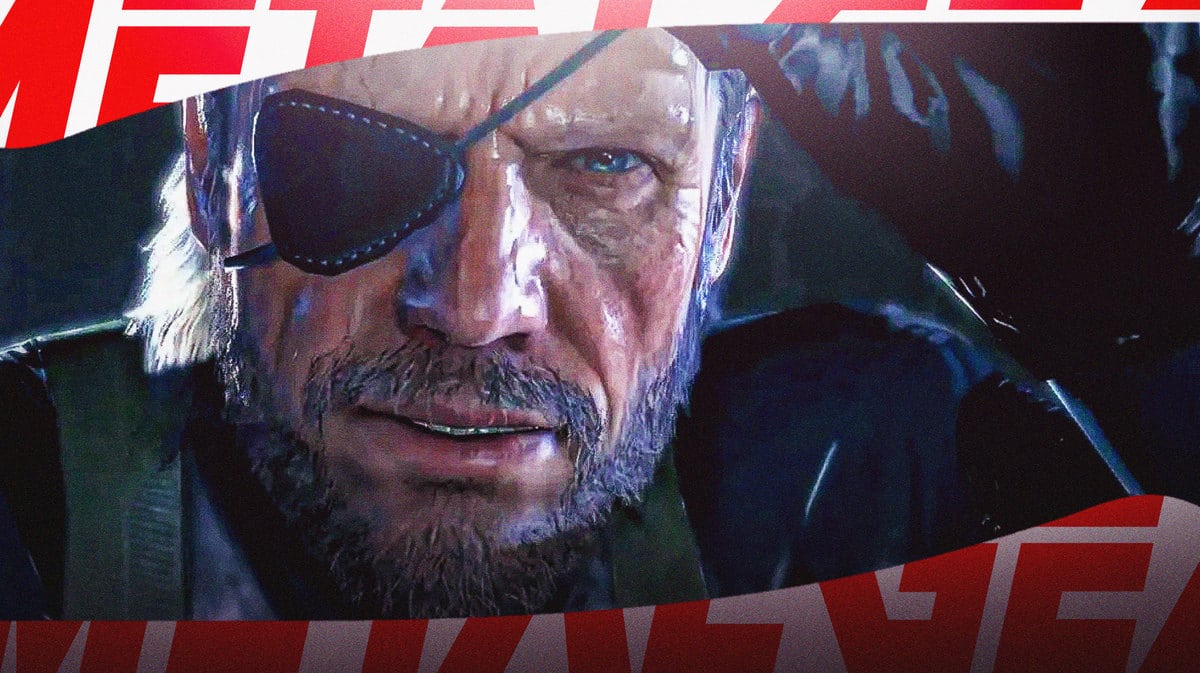 Metal Gear Solid 3 Snake Eater remake shows off first in-engine look