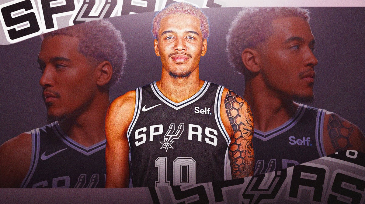 Gregg Popovich, Spurs point guard experiment, Jeremy Sochan frustrations, Victor Wembanyama chemistry