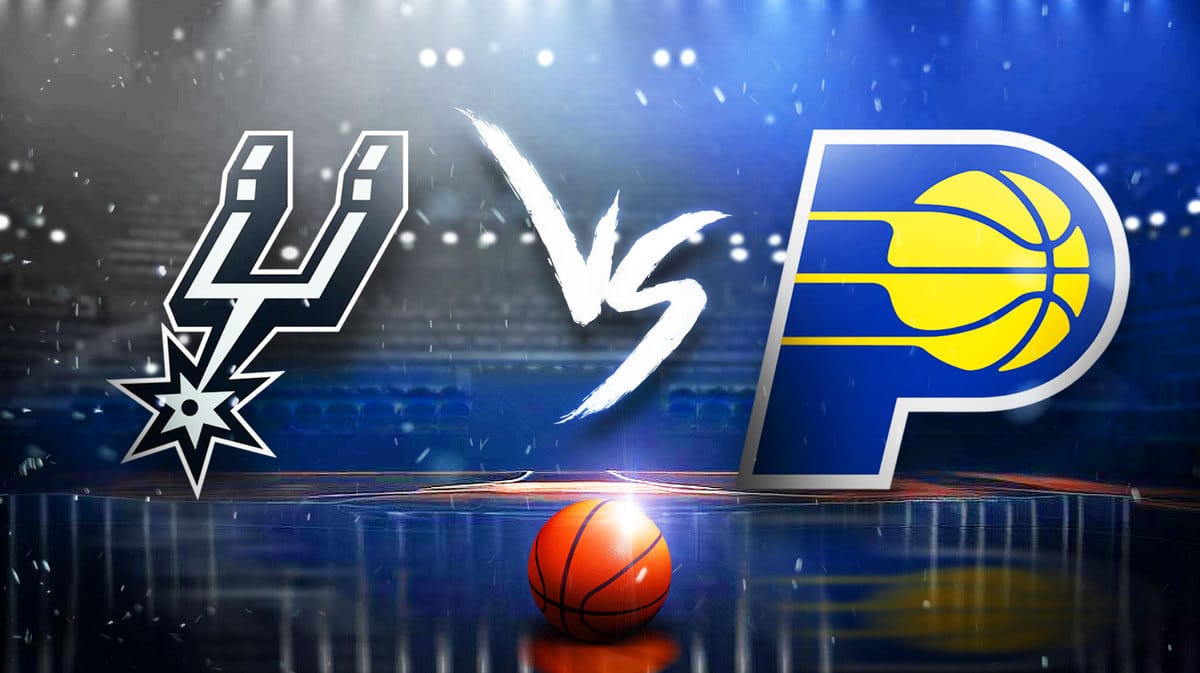 Spurs-Pacers prediction, odds, pick, how to watch - 11/6/2023