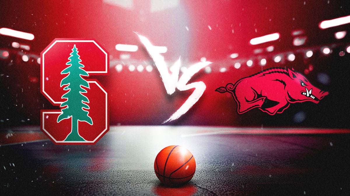 Stanford Arkansas prediction, Stanford Arkansas odds, Stanford Arkansas pick, Stanford Arkansas, how to watch Stanford Arkansas