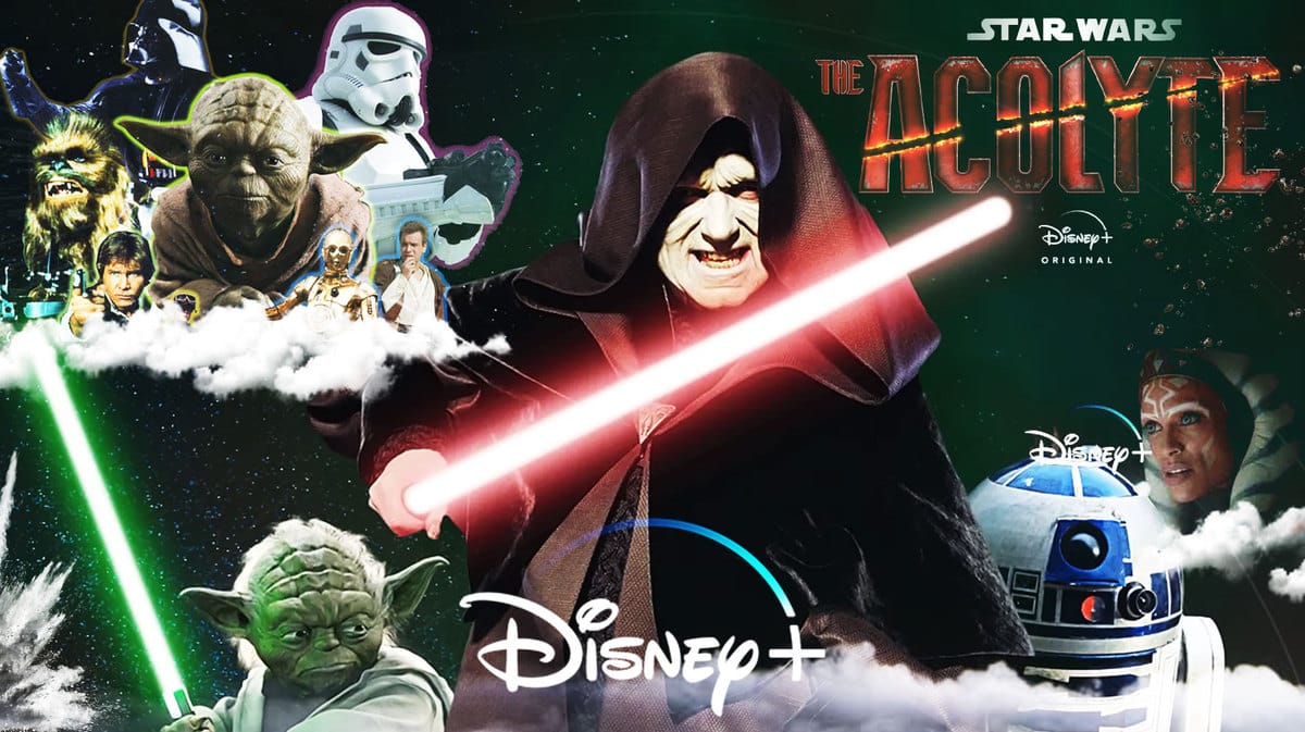 Star Wars