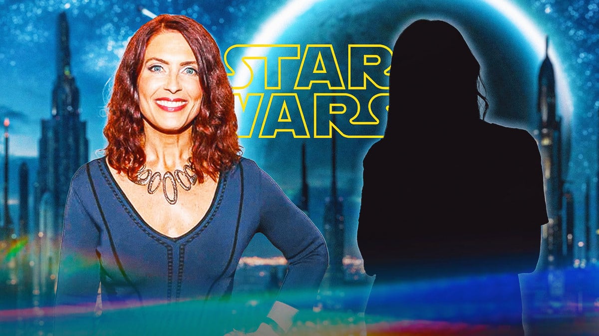 Star Wars Rebels actress Vanessa Marshall shares the Legends character she would love to portray in live-action.