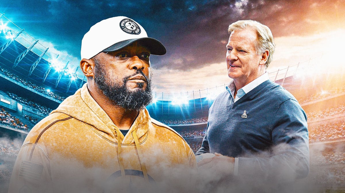 Mike Tomlin and the Steelers got a key update about the coach and his popularity