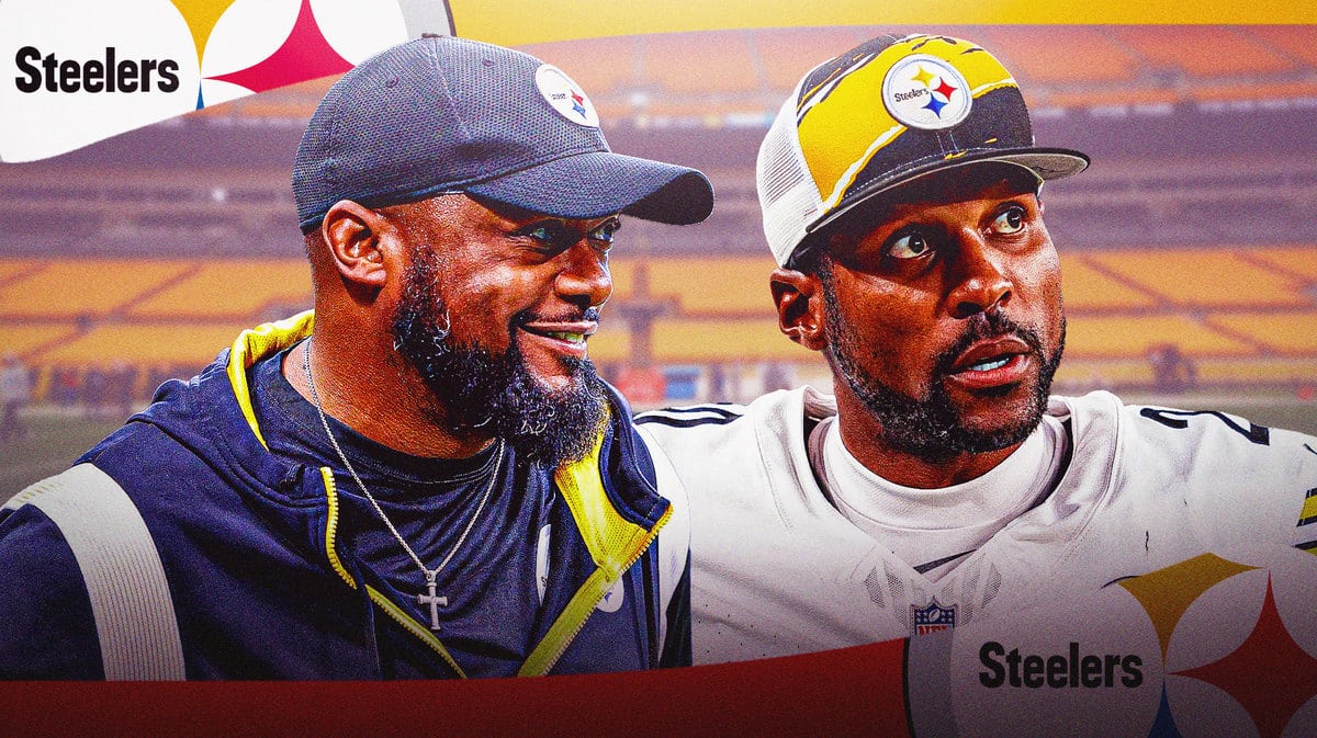 Steelers HC Mike Tomlin should be pleased by the adaptability of Patrick Peterson