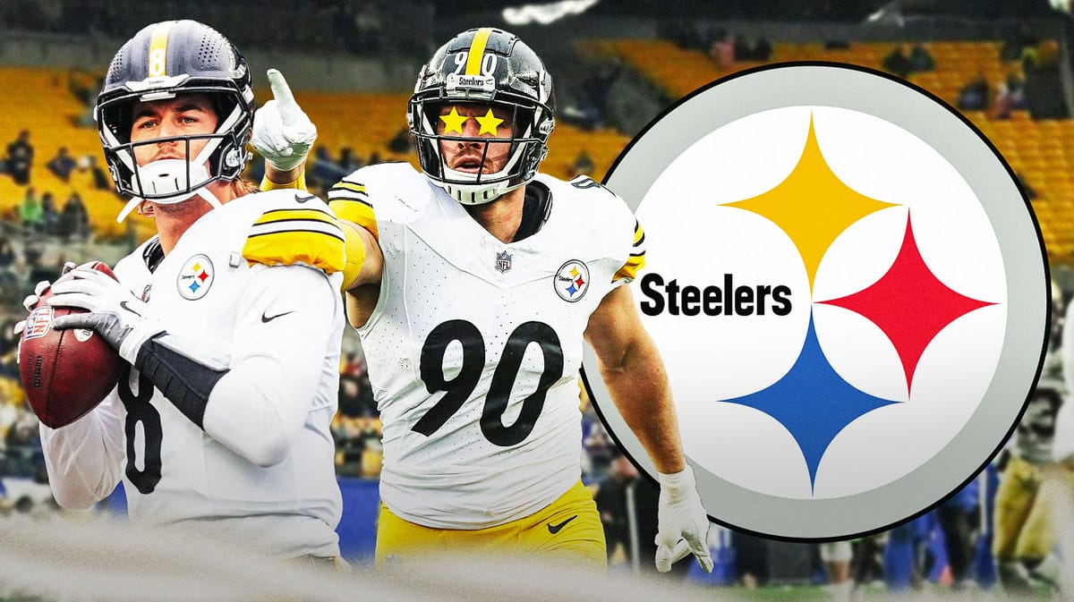 TJ Watt credits Steelers offense for defense's dominant performance vs ...