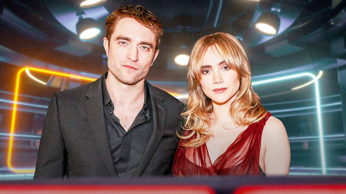 Suki Waterhouse distracts Mexico City festival goers with bombshell announcement