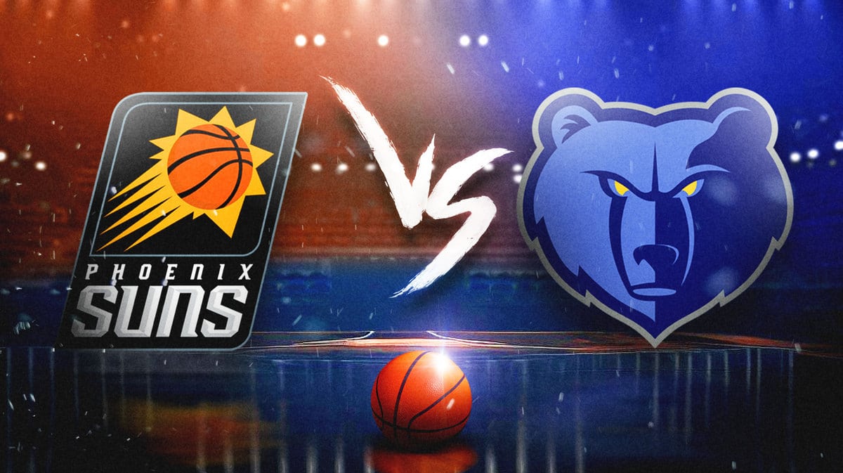 Suns, Grizzlies