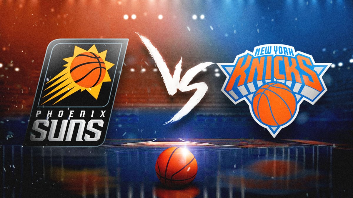 Suns-Knicks Prediction, Odds, Pick, How To Watch - 11/26/2023