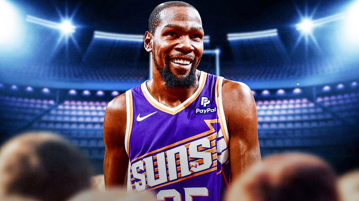 Suns, Pistons, Kevin Durant, Bradley Beal, Devin Booker