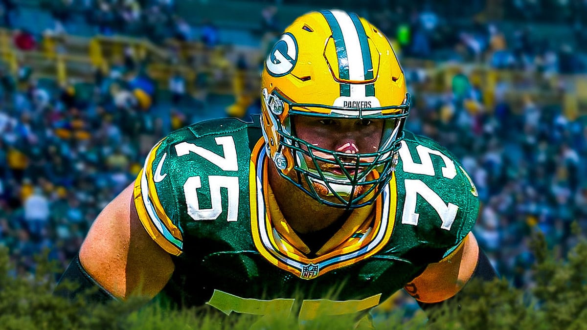 Bryan Bulaga set to retire with Packers