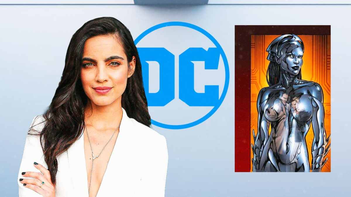 Superman: Legacy finds its epic villain