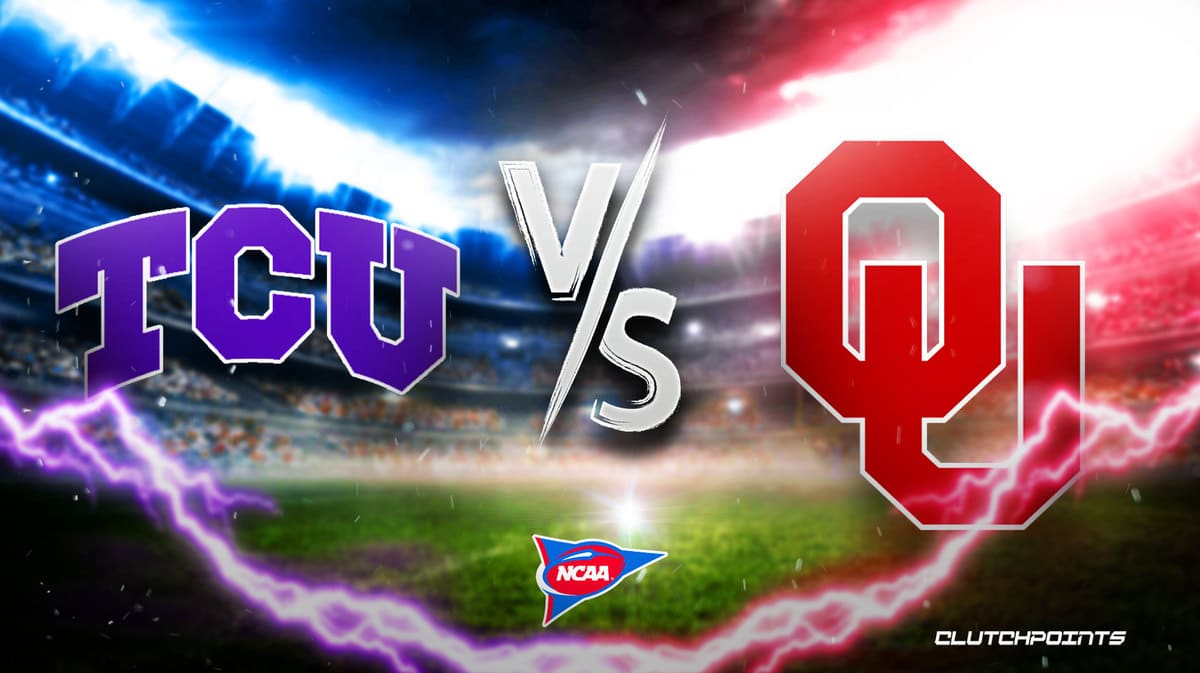 TCU Oklahoma, TCU Oklahoma prediction, TCU Oklahoma pick, TCU Oklahoma odds, TCU Oklahoma how to watch