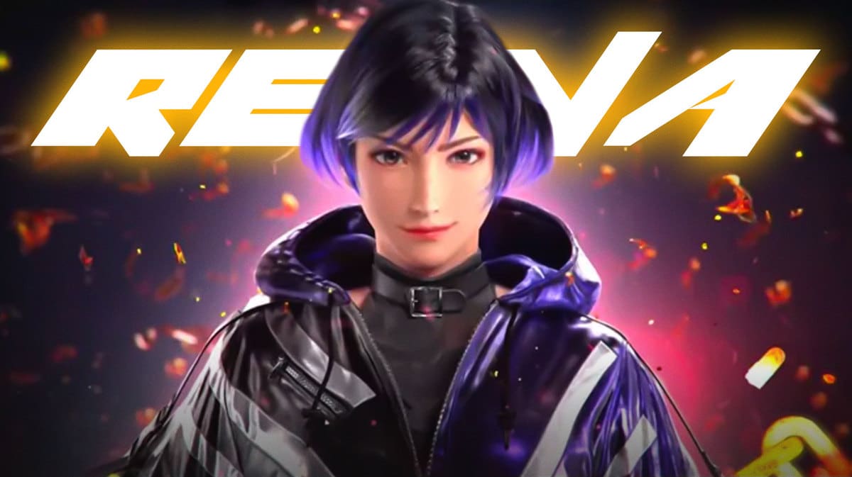 TEKKEN 8 Completes Its Launch Roster of 32 Fighters with Reina, a