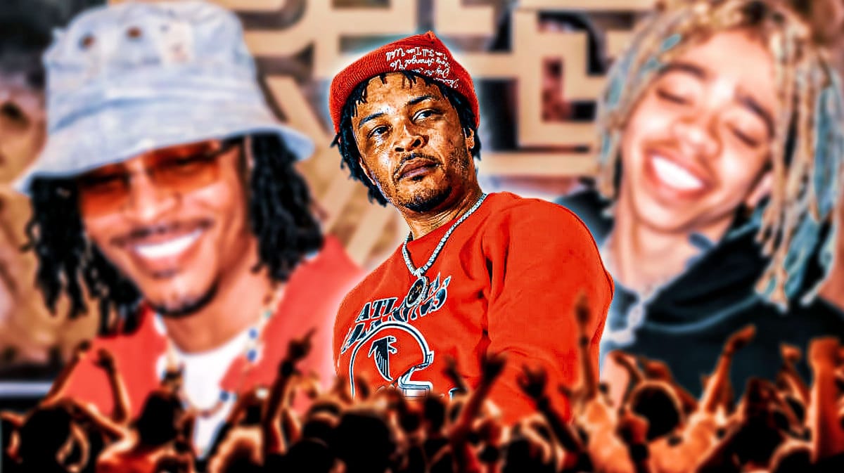 T.I.