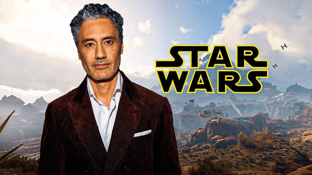 Taika Waititi's hilarious Star Wars admission: 'It's gonna piss people off'