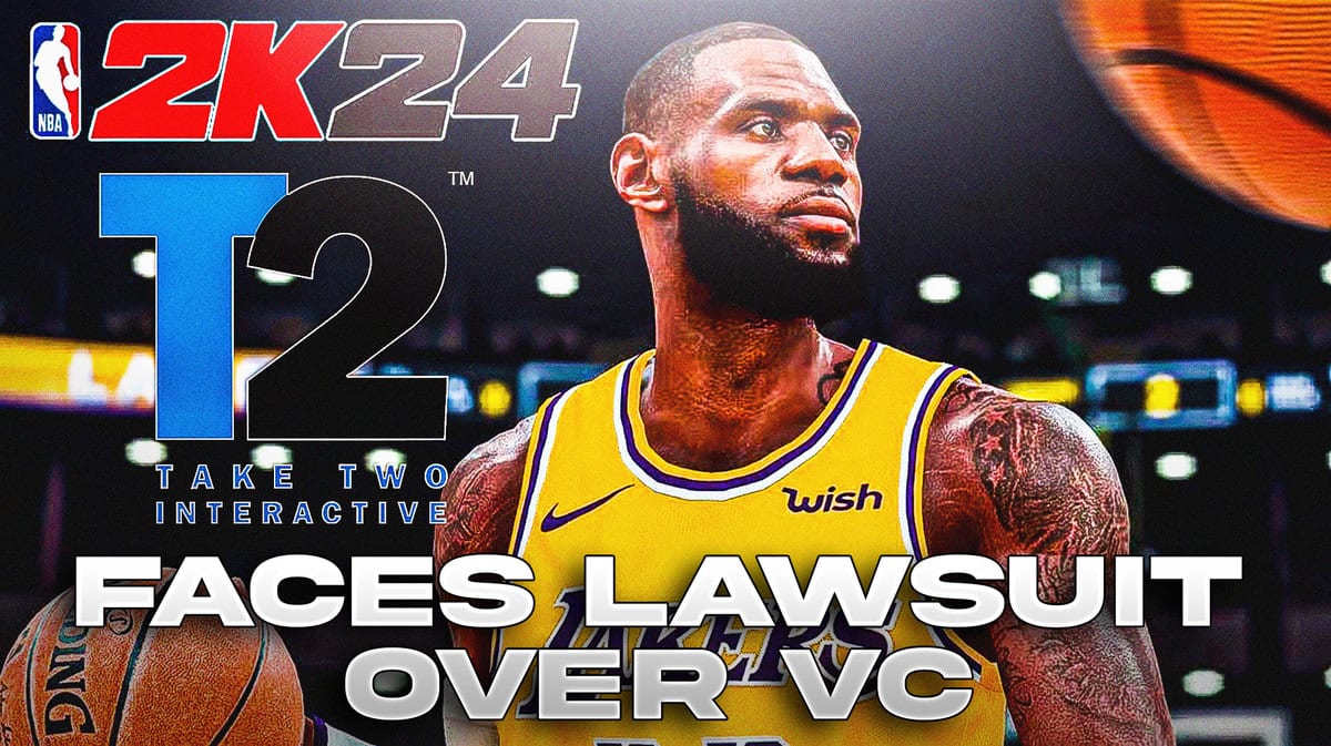 NBA 2K24 November ratings update: Luka Doncic, Kawhi Leonard