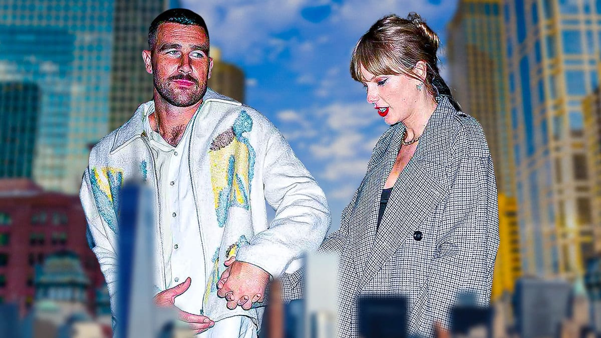 Taylor Swift, Travis Kelce relationship plans revealed amid Eras Tour