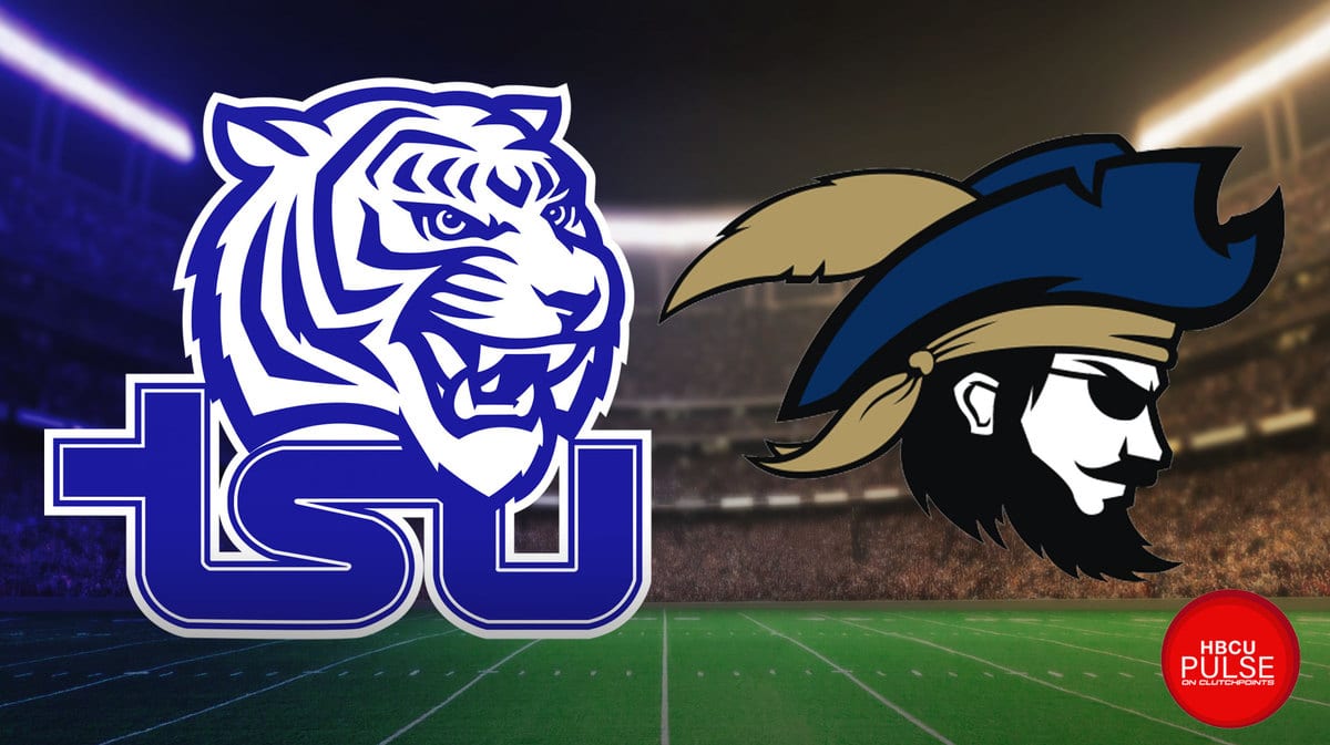 Tennessee State football falls to OVC foe Charleston Southern and has their impressive four-game winning streak snapped.