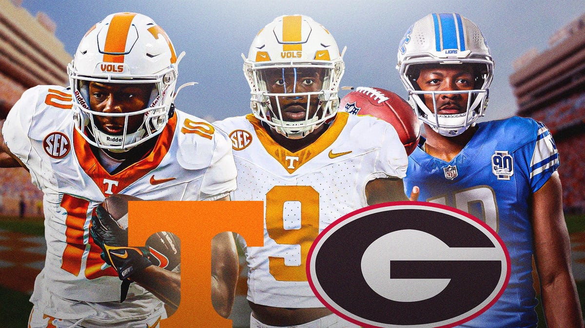 Tennessee football bold predictions for Week 12 vs.