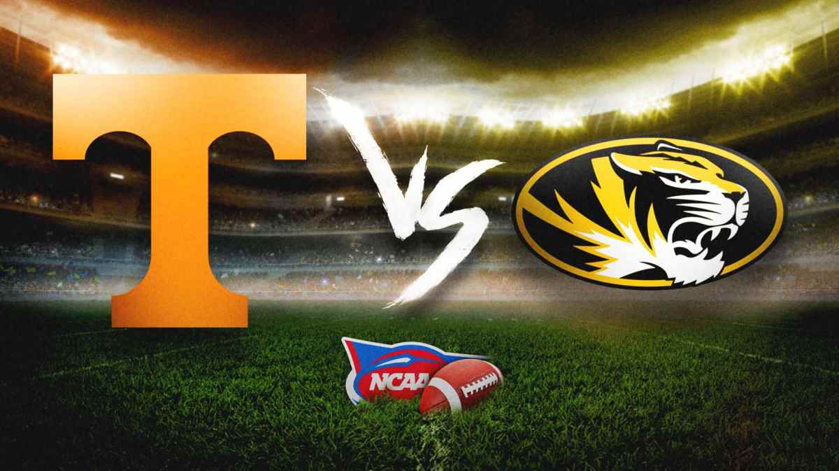 Tennessee Missouri prediction