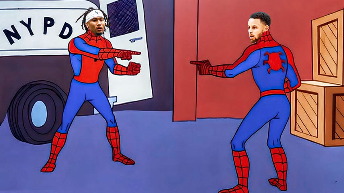 Stephen curry, stroud texans, cardinals, cj stroud, texans