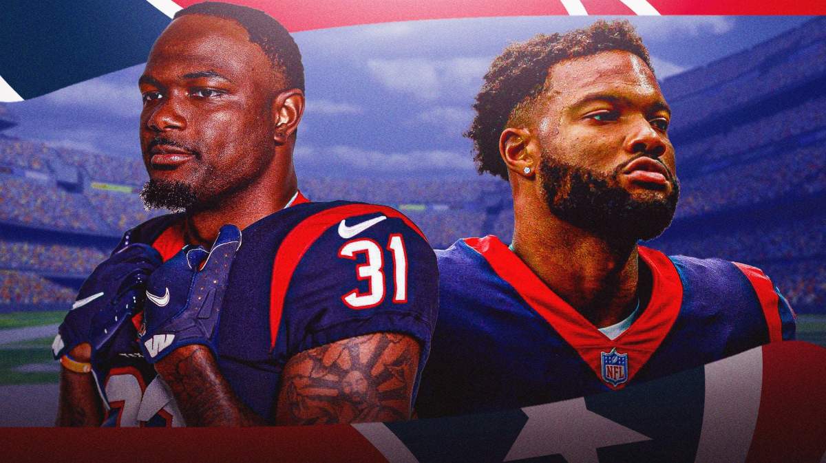 Texans, Dameon Pierce, Nico Collins, Devin Singletary, Buccaneers