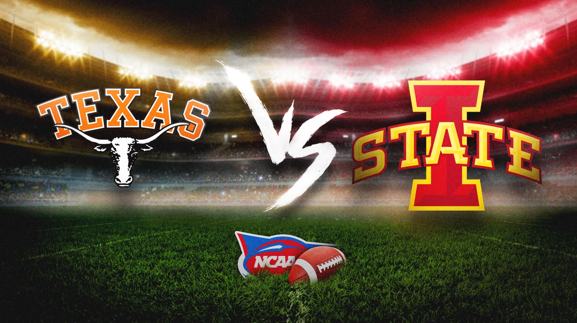 Texas vs Iowa State Prediction, Odds & Best Bet for February 21 (Can Iowa  State Get Back on Track in Big 12 Play?)