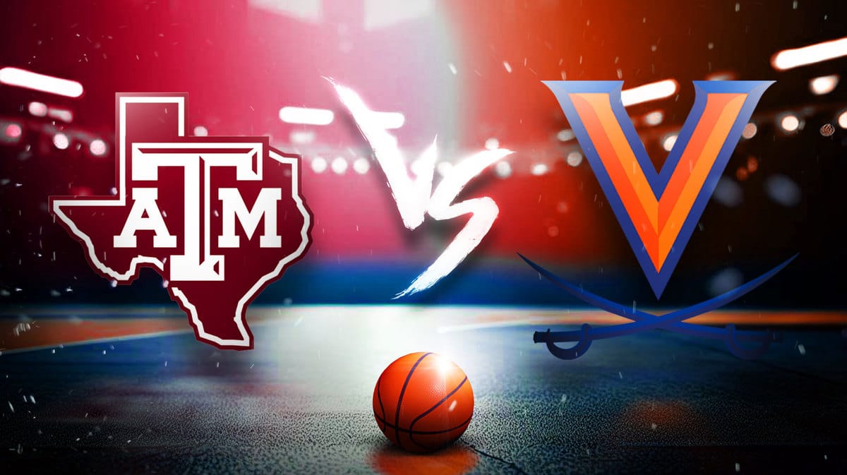 Texas A&M Virginia prediction, pick, how to watch