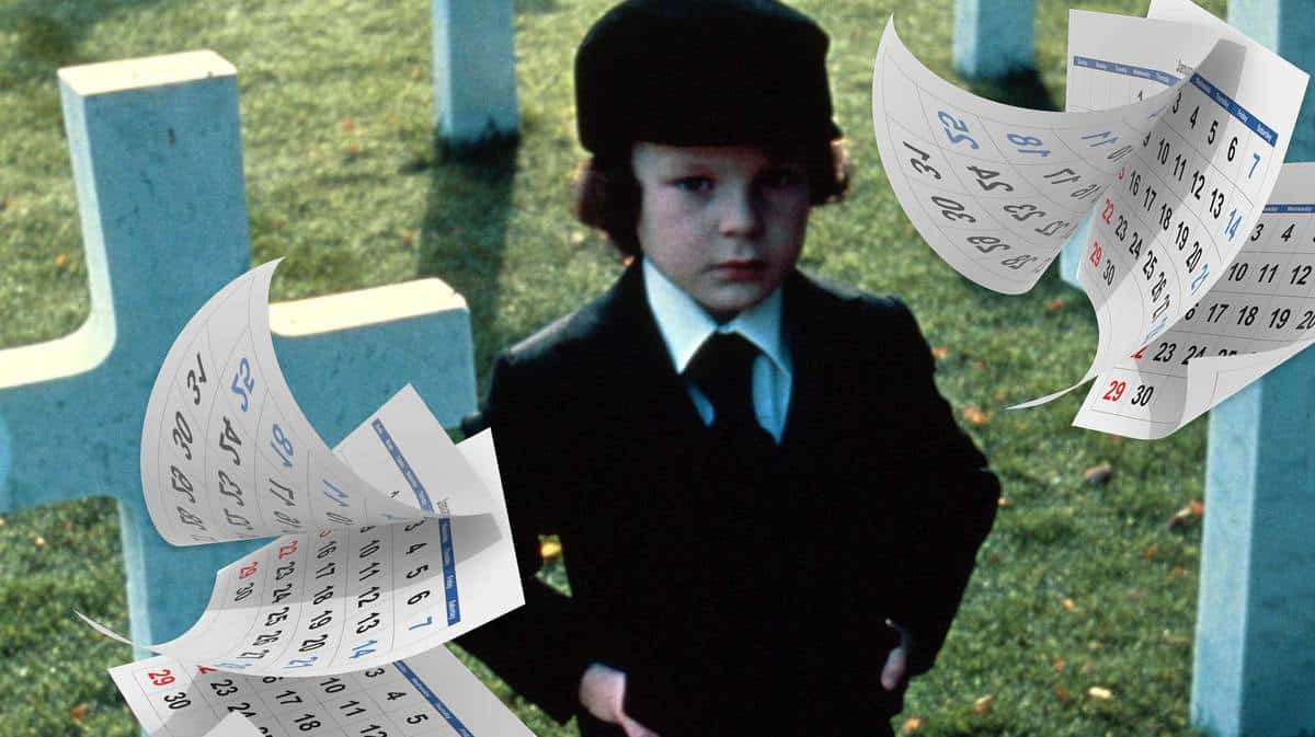 The Omen prequel release date gets major update