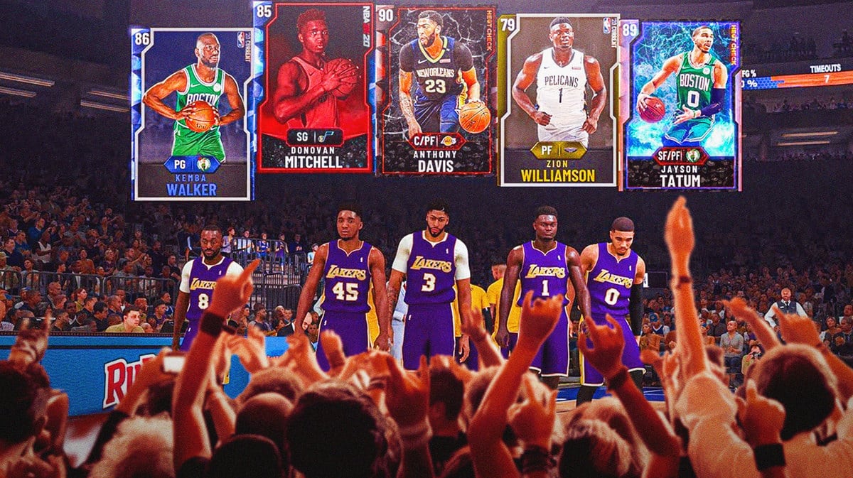 The Rise and Fall of NBA2K's MyTeam: What's Gone Wrong