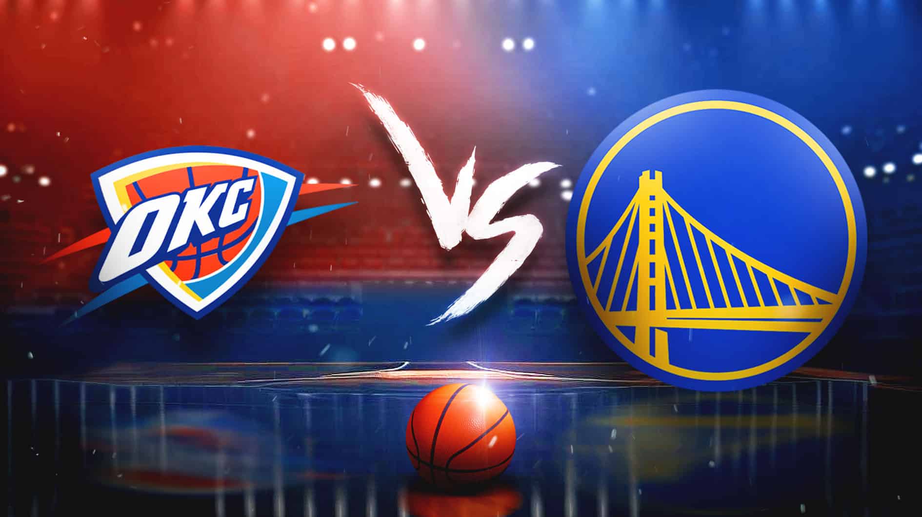 Thunder-Warriors prediction, odds, pick, how to watch - 11/18/2023