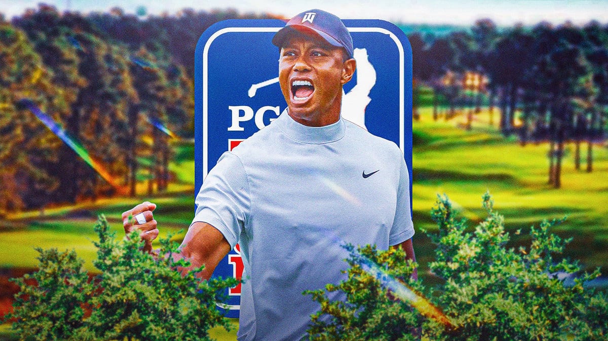 Tiger Woods will return to PGA Tour for first time since undergoing ankle surgery