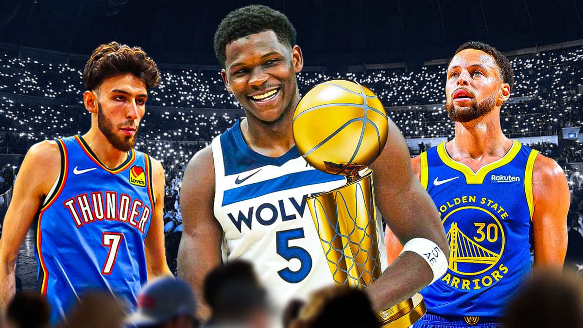 Anthony Edwards and the Timberwolves face a tough challenge in the in-season tournament