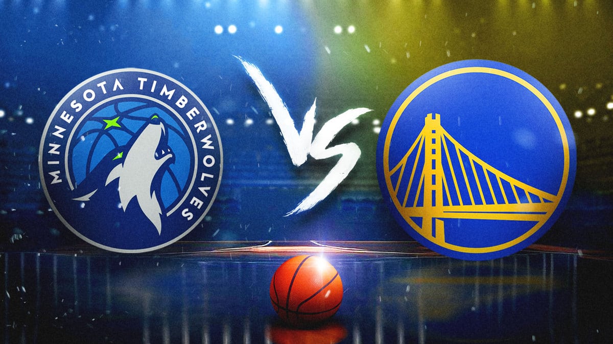 Timberwolves-Warriors Prediction, Odds, Pick, How To Watch - 11/14