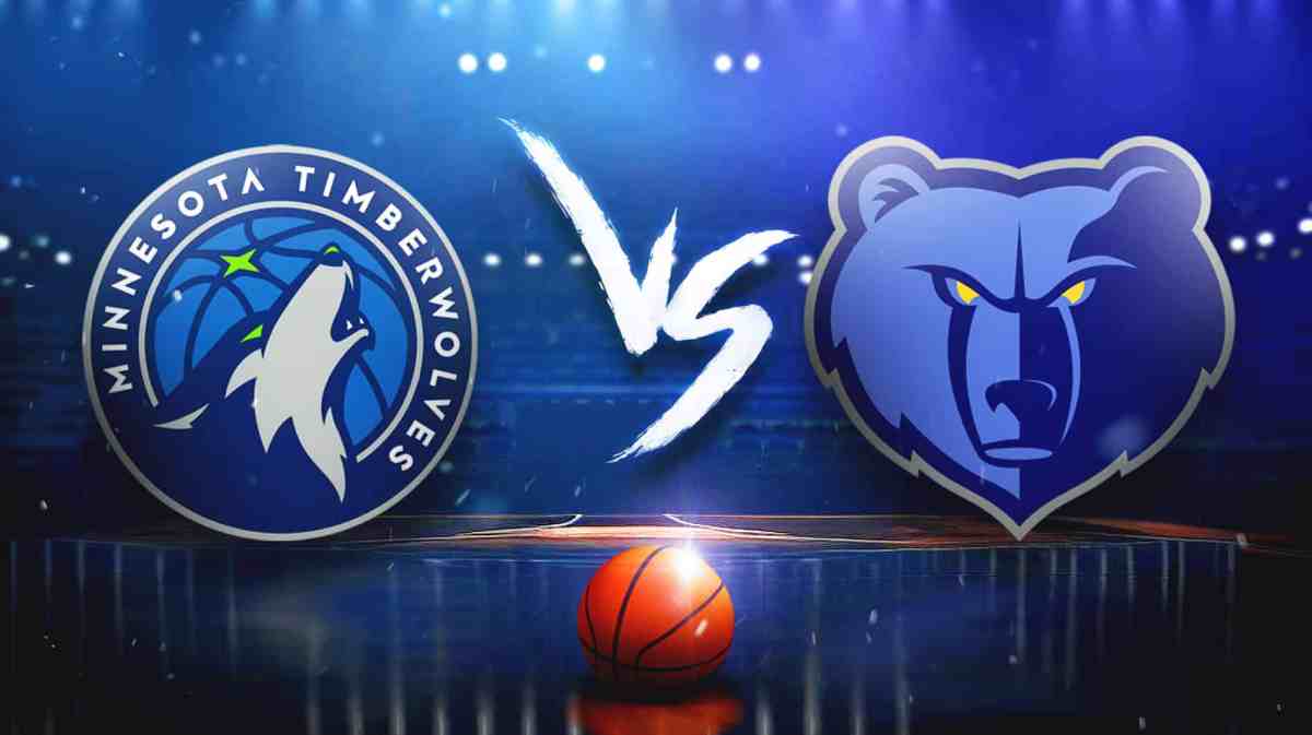 Timberwolves Grizzlies prediction