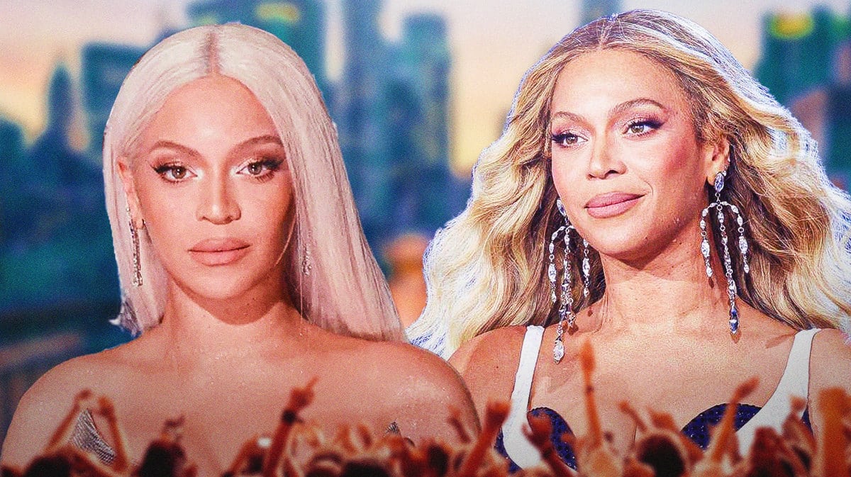 Tina Knowles defends Beyoncé's 'Renaissance' film premiere look