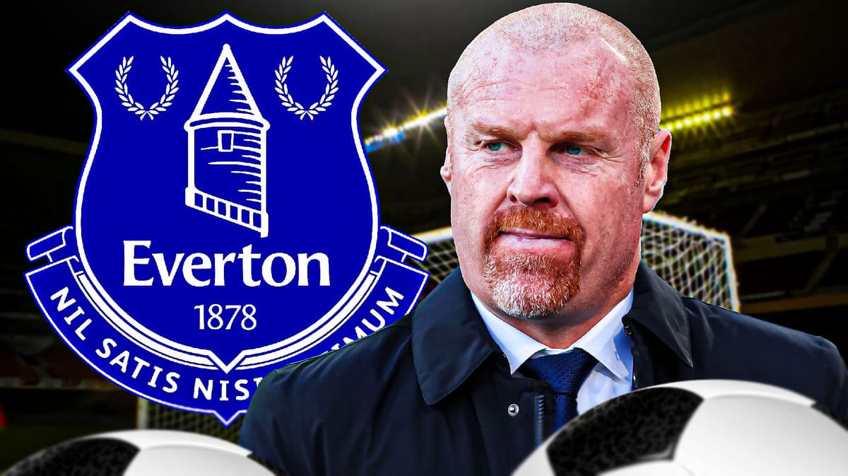 Premier League Everton