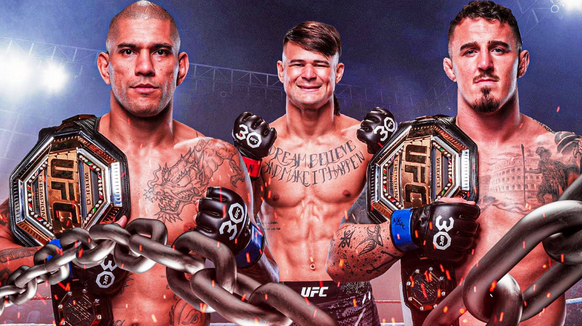 UFC 295 was one of the best events of 2023 where we saw two new champions crowned, we take a look at some of the takeaways for this PPV event