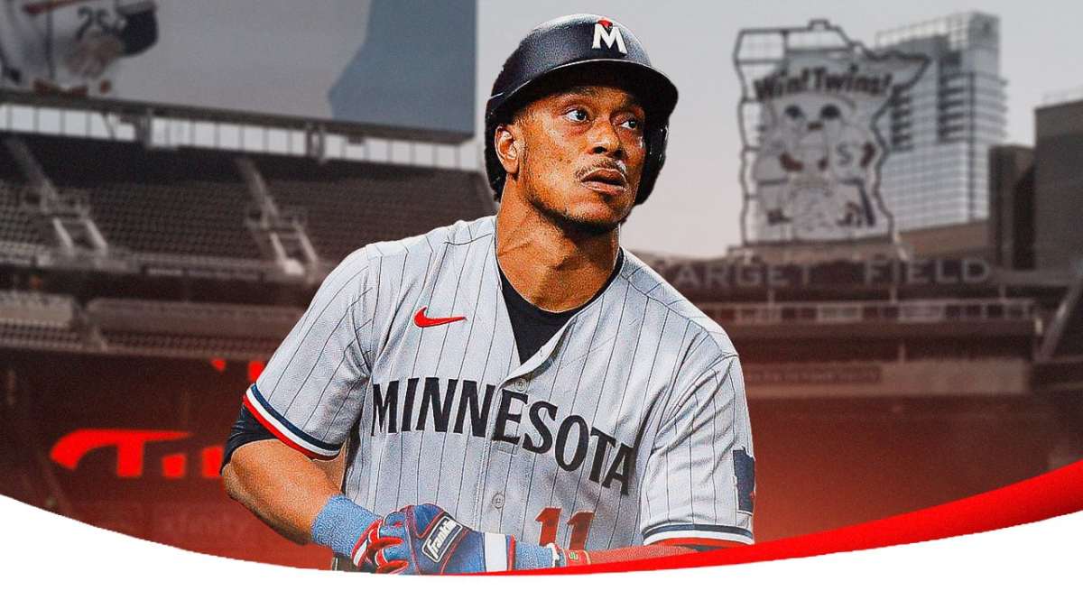 Jorge Polanco, Twins
