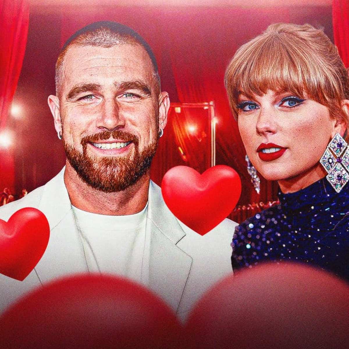 Taylor Swift REVEALS The Moment She Fell MADLY In Love With Travis Kelce! -tuan