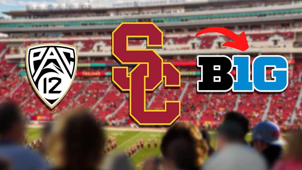 Matt Leinart discusses what he believes Lincoln Riley and the Trojans must address before they enter the Big 10 football conference, UCLA football loss