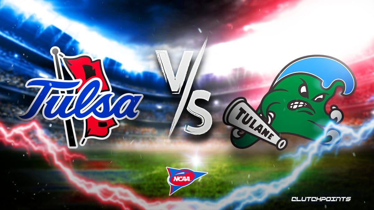 Tulsa Tulane prediction, Tulsa Tulane pick, Tulsa Tulane odds, Tulsa Tulane how to watch