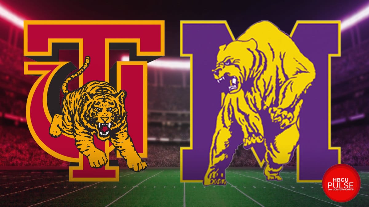 After a heartbreaking loss to Albany, Miles College beat Tuskegee University and played spoiler for their SIAC Championship hopes.