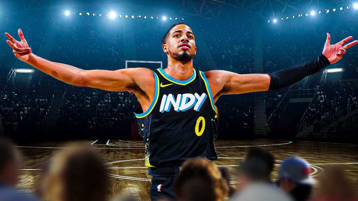 Tyrese Haliburton, Kings, Pacers, All-Star, Steve Prohm