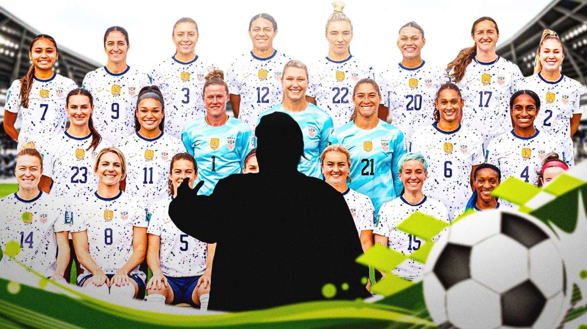 U.S Soccer Federation, USWNT manager, Hayes, Chelsea FC