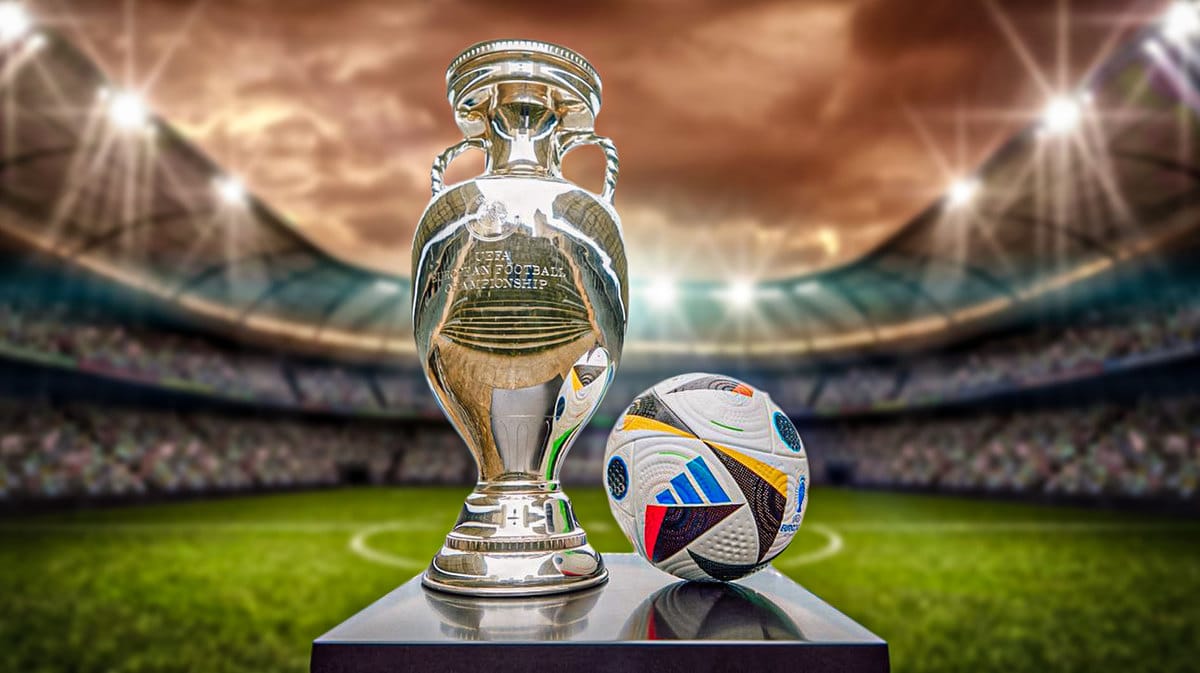 Adidas unveils official match ball for UEFA Euro 2024